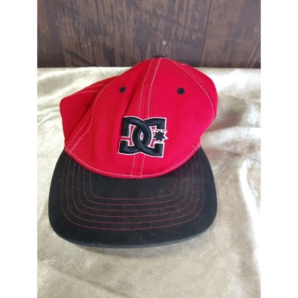 Y2K DC Flex Fit Cap